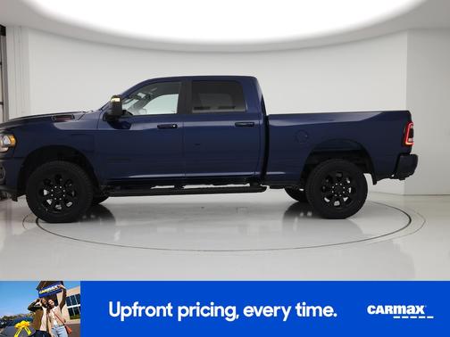 2024 RAM 2500 Bighorn