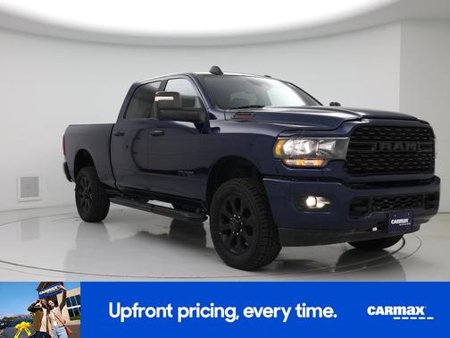 2024 RAM 2500 Bighorn