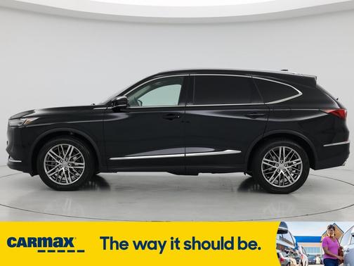 2023 Acura MDX SH-AWD Advance