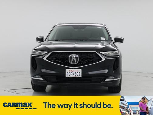 2023 Acura MDX SH-AWD Advance