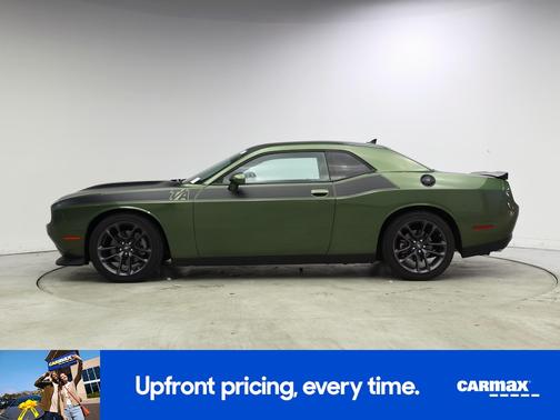 2023 Dodge Challenger R/T