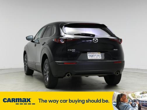 2024 Mazda CX-30 2.5 S