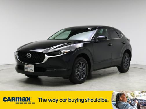 2024 Mazda CX-30 2.5 S