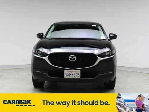 2024 Mazda CX-30 2.5 S