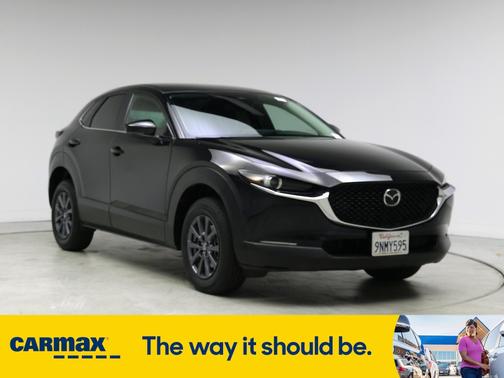 2024 Mazda CX-30 2.5 S