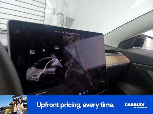 2019 Tesla Model 3 Standard Range