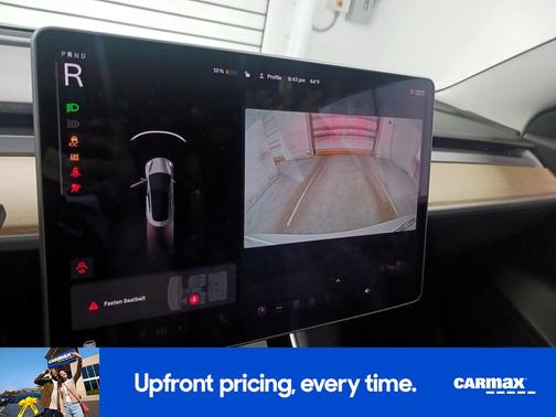 2019 Tesla Model 3 Standard Range