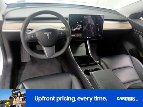 2019 Tesla Model 3 Standard Range