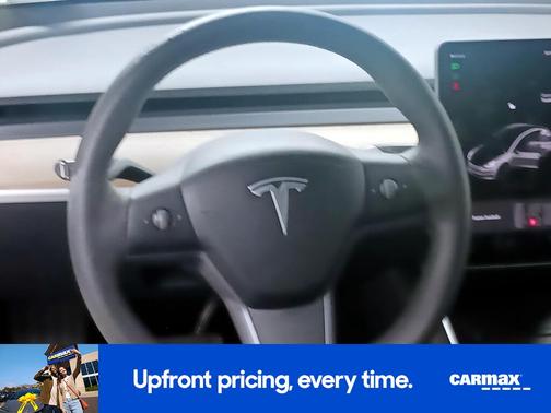 2019 Tesla Model 3 Standard Range