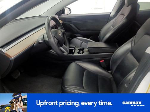 2019 Tesla Model 3 Standard Range