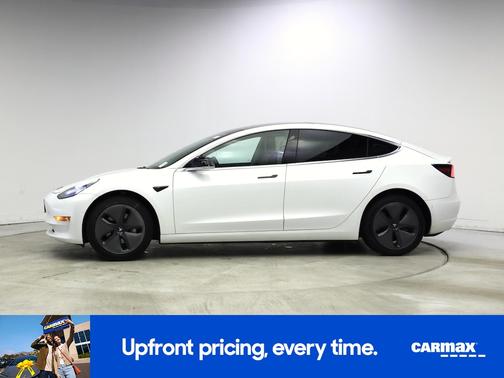 2019 Tesla Model 3 Standard Range