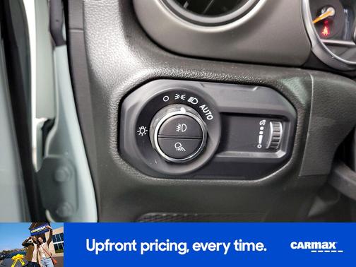 2023 Jeep Gladiator Willy's