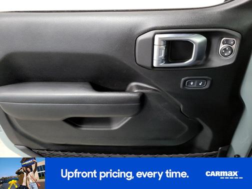 2023 Jeep Gladiator Willy's