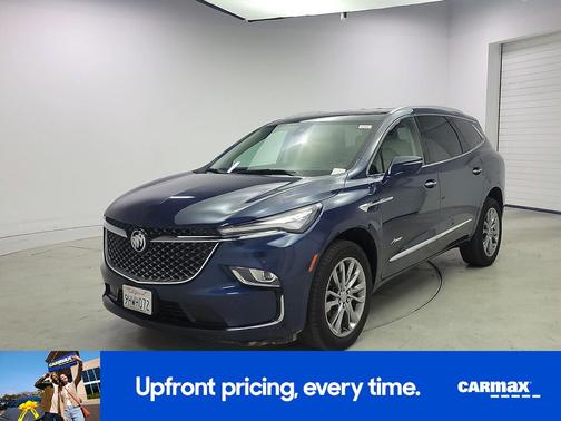2024 Buick Enclave Avenir