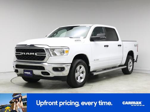 2024 RAM 1500 Bighorn