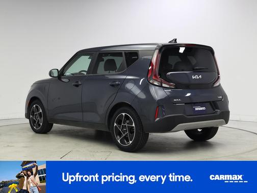 2023 Kia Soul EX