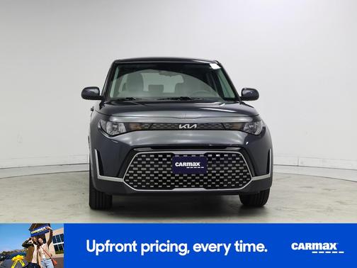2023 Kia Soul EX
