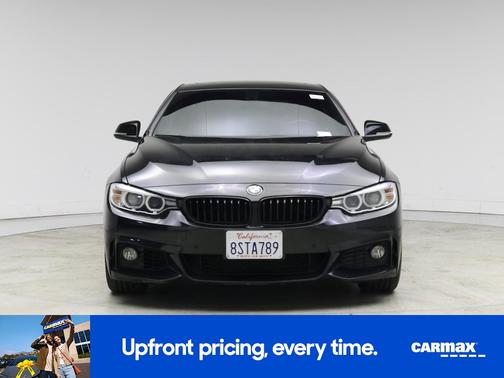 2017 BMW 440 I