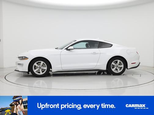 2023 Ford Mustang Ecoboost