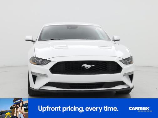 2023 Ford Mustang Ecoboost