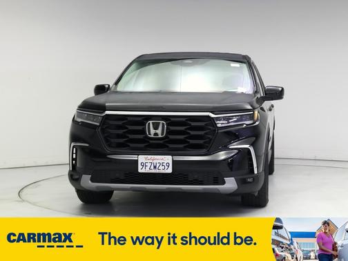 2023 Honda Pilot EX-L