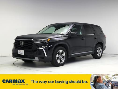 2023 Honda Pilot EX-L