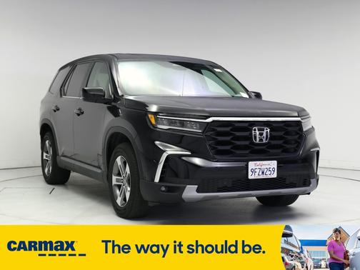 2023 Honda Pilot EX-L