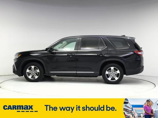 2023 Honda Pilot EX-L