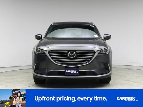 2018 Mazda CX-9 Signature