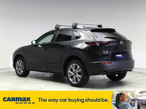 2021 Mazda CX-30 Select