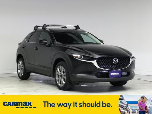 2021 Mazda CX-30 Select