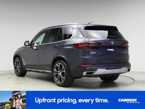 2022 BMW X5 sDrive40i