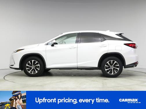 2020 Lexus RX 350 RX 350