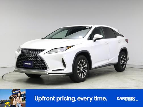 2020 Lexus RX 350 RX 350