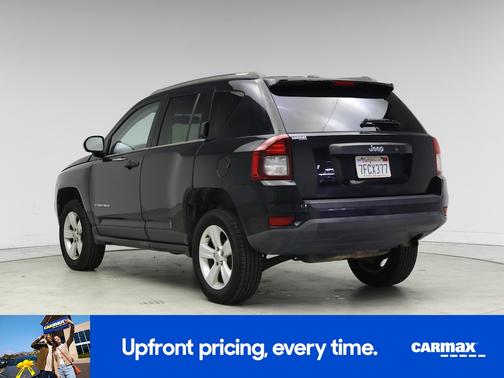 2014 Jeep Compass Sport
