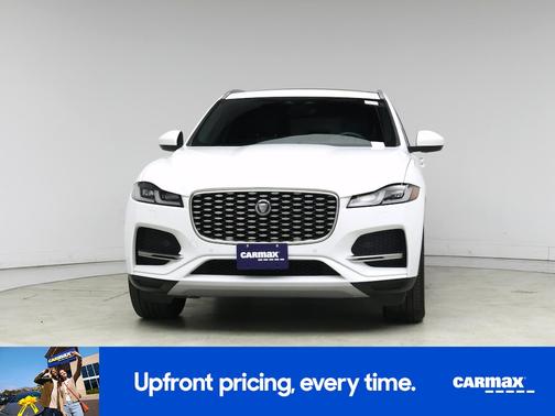 2023 Jaguar F-PACE S