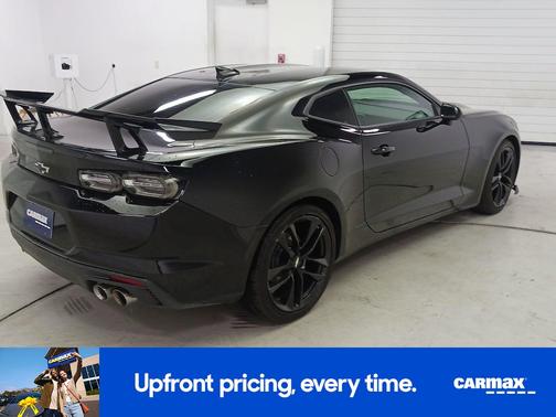 2024 Chevrolet Camaro LT1