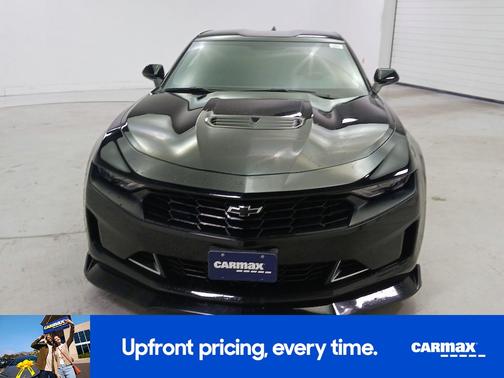 2024 Chevrolet Camaro LT1