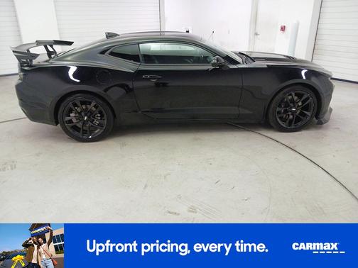 2024 Chevrolet Camaro LT1