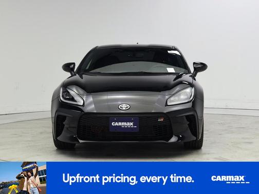 2024 Toyota GR86 Premium