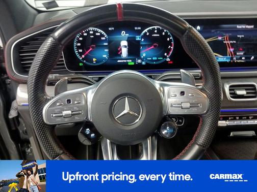 2023 Mercedes-Benz AMG GLE 53 