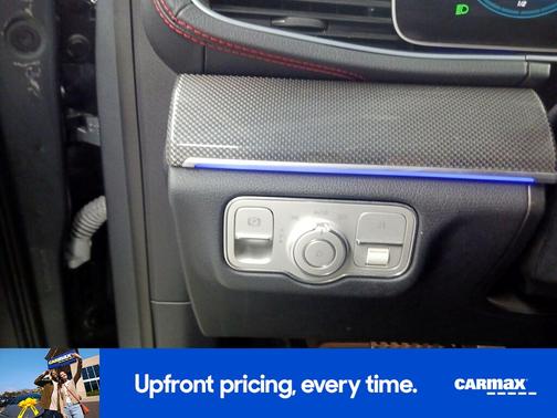 2023 Mercedes-Benz AMG GLE 53 