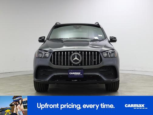 2023 Mercedes-Benz AMG GLE 53 AMG GLE 53