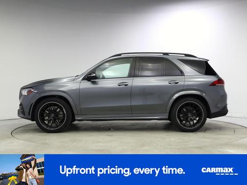 2023 Mercedes-Benz AMG GLE 53 AMG GLE 53