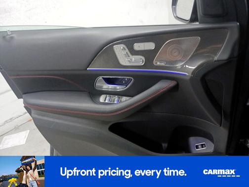 2023 Mercedes-Benz AMG GLE 53 