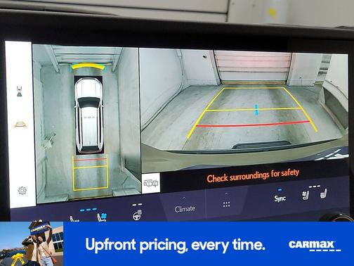 2024 Lexus GX 550 Overtrail+