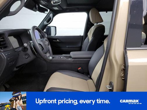 2024 Lexus GX 550 Overtrail+