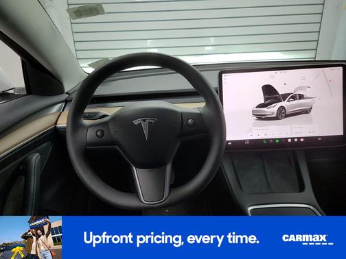 2023 Tesla Model 3 Long Range