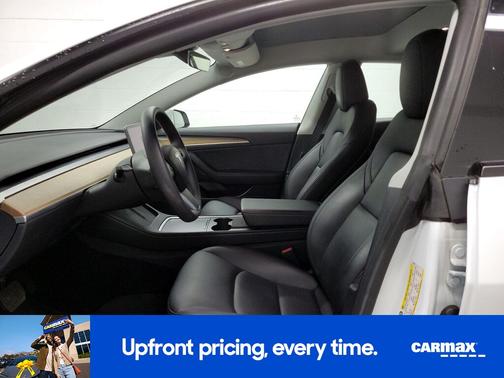 2023 Tesla Model 3 Long Range