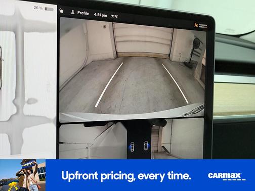 2023 Tesla Model 3 Long Range